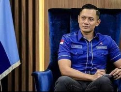 Booming.! Kedatangan AHY Bakal Disambut Ribuan Massa Simpatisan Demokrat