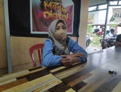 Oknum Polisi Diduga Lakukan KDRT Terhadap Istri,Anak Tampar Sang Papa
