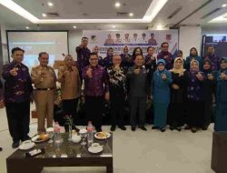 Komisi IV DPRD Provinsi Apresiasi Strategi Turunkan Angka Stunting Di Sulteng