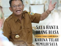 Gubernur Sulteng; Jangan Ajari Saya Adat, Saya Orang Kaili Memahami Adat Istiadat