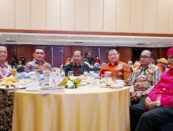 DPRD Sulteng Apresiasi Film Perjuangan Tombolotutu Mengusir Penjajah