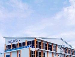 Transportasi Di “Pangkas” Diskarpus Kota Palu Batal Ikut Rakorda Banggai,Ini Penjelasan Kadis