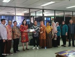 Pentingnya Perda Penyandang Disabilitas Pansus II DPRD Sulteng Kunjungi Dinsos DKI Jakarta