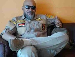 KRAK Minta Kapolda Turun Tangan Soal Tambang Ilegal Mpoa Bulan Jaya