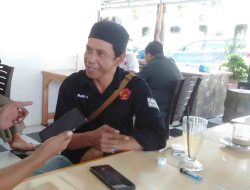 Aksi Demo Kubu FPK Dan KRAK Menyatu Sorot Kebijakan BUMN