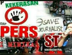 FPII Nyatakan “Perang” Terhadap Kebijakan Rektor Untad