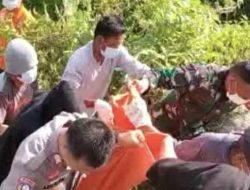 Pelaku Pembunuh Wanita Muda Dalam Karung Di Gunung Sarojo Terungkap
