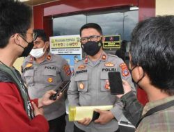 Identitas Pembunuh Keji Sang gadis Dikantongi,Polisi Minta Pelaku Menyerahkan Diri