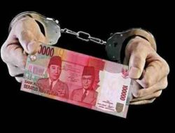 Proyek Diduga Fiktif Kadis Mengaku Tanda Tangan Dipalsukan