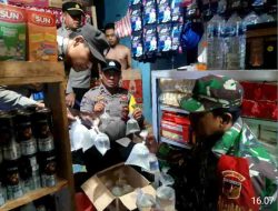 Operasi Pekat berakhir, Polisi amankan 154 Target Operasi