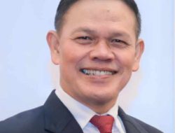 Kapolda Sulteng bergeser, Kapolri tunjuk Agus Nugroho Gantikan Rudy Sufahriadi