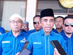 Anwar Hafid Haqqul Yakin Gugatan PL Moeldoko DI Tolak