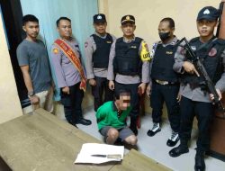 Kelapa Membawa Maut Adik Tikam Kakak