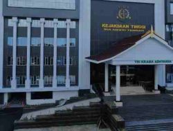 Jaksa Kembali Periksa 10 Saksi Dugaan Korupsi Bawaslu Sulteng