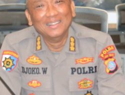 Kombes Pol Djoko Wienartono Kabidhumas Polda Sulteng Baru Siap Menjaga Kemitraan dengan Media