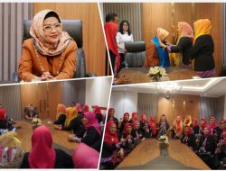 Ketua DPRD Provinsi Sulawesi Tengah Apresiasi Program IPEMI