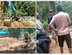 Ancaman 15 Tahun Penjara Denda 10 Milyar Menanti Penambang Ilegal Lokodoka