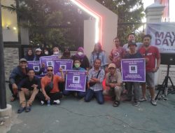 AJI Palu Desak Perusahaan Media Perbaiki Nasib Jurnalis