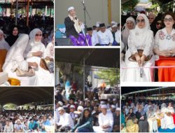 Ketua Komisi IV DPRD Provinsi Sulteng Ajak Perjuangkan Sis Aljufri Dinobatkan Jadi Pahlawan Nasional