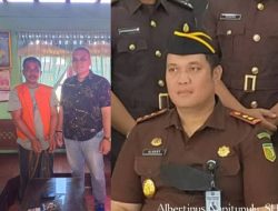 DPO Terpidana Korupsi Di Eksekusi Setelah Tujuh Tahun Kabur