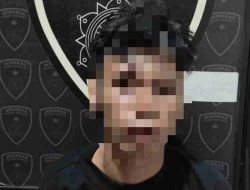 Tersulut Api Cemburu, Seorang Pria Bacok Rivalnya Hingga Tewas