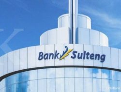 Skandal Bank Sulteng Selangkah Lagi Dilimpahkan Ke Pengadilan