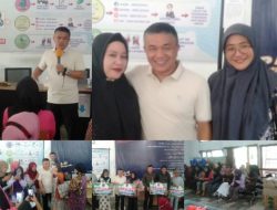 Walikota Berlatar Pengusaha Dan Politikus Beri Perhatian Serius Terhadap Warga Kota Palu