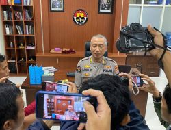 Responsif Polres Parimo Tangani Kasus Asusila Anak Dibawah Umur Polda Sulteng Beri Apresiasi