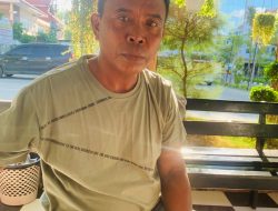 Wartawan Fokus Rakyat Mengalami Ancaman saat Meliput di Rumah Jabatan Bupati Donggala