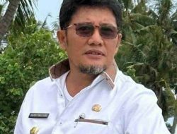 RSUD Undata Raih Akreditasi Lima Bintang Dari LAM-KPRS, Peningkatan Mutu dan Keselamatan Terbukti