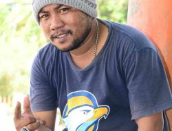 Ketua FJS Minta Penyidik Masukan UU Pers Dalam Kasus Jabir Di Rujab Bupati Donggala
