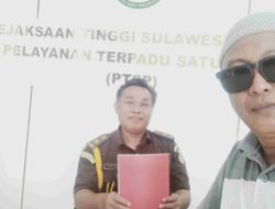 Skandal Korupsi Perkebunan Sawit di Sulawesi Tengah Mengguncang Negara, Kerugian Capai Triliunan Rupiah