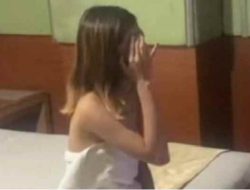 Terungkap! Prostitusi BO Digrebek di Hotel Mewah Tiga Mahasiswa Jadi Tersangka