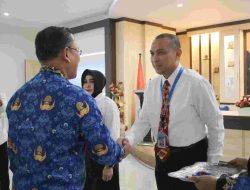 PKA Angkatan XIII Di Sulawesi Tengah Memulai Perjalanan Menuju Kemajuan