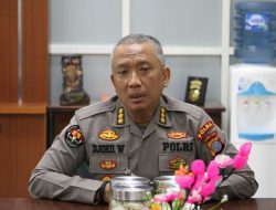 Satgas TPPO Polda Sulteng Menangani 13 Kasus Perdagangan Orang dalam Sepekan
