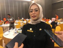 Kasus Kekerasan Perempuan dan Anak Di Sulteng, Novaliana Bicara