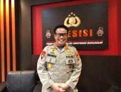 Kapolres Palu; Hindari Pengurusan SIM Lewat Calo