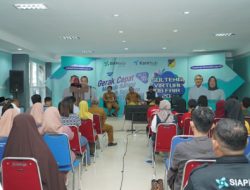 Sulteng Jadi Provinsi Pertama Laksanakan Virtual Job Fair, 27 Perusahaan Ikut Berpartisipasi