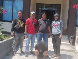 Gadis Korban Penganiayaan Meninggal, Pelaku Diamankan