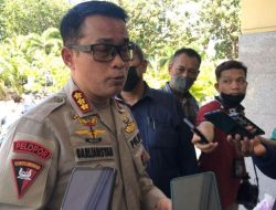 Waspada TPPO, Jangan Mau Digombal Dengan  Janji Manis