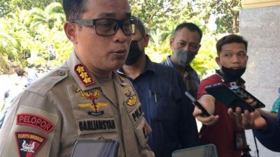 Waspada TPPO, Jangan Mau Digombal Dengan  Janji Manis