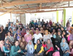 Pengabdian Waket II DPRD Sulteng Untuk Lansia Menuai Pujian