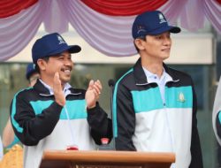 POR HBA Kejati Sulteng: Semangat Membara Dalam Kompetisi Olahraga Spektakuler