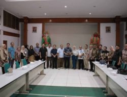 DPRD Sulteng Belajar Pengelolaan Sampah dari DKI Jakarta