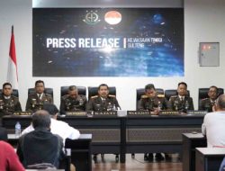 Puncak Acara HBA Ke 63 Kajati Sulteng Ajak Insan Adhyaksa Satu Frekuensi