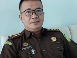 Insan Adhyaksa Sulteng Berduka,Kasi Penkum Kejati Berpulang