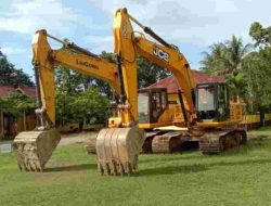 Gass Poll..!!! Soal PETI Pemasok BBM Juga Harus Ditangkap