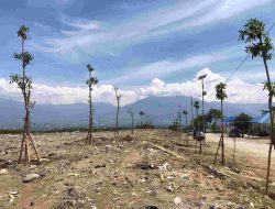TPA Kawatuna Dirancang Menjadi Tempat Wisata Edukasi