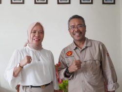 Brida Sulteng Audiensi Bersama Peneliti Untad, Kaji Sapi Kawin Silang