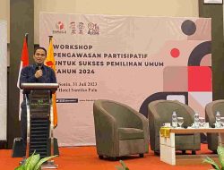 Marak Pemasangan Baliho, Bawaslu Sulteng Angkat Bicara